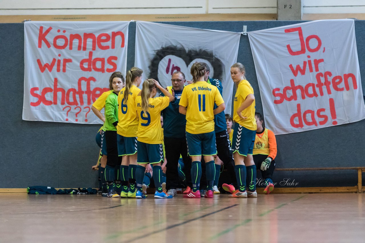 Bild 608 - Norddeutschen Futsalmeisterschaften : Sieger: Osnabrcker SC